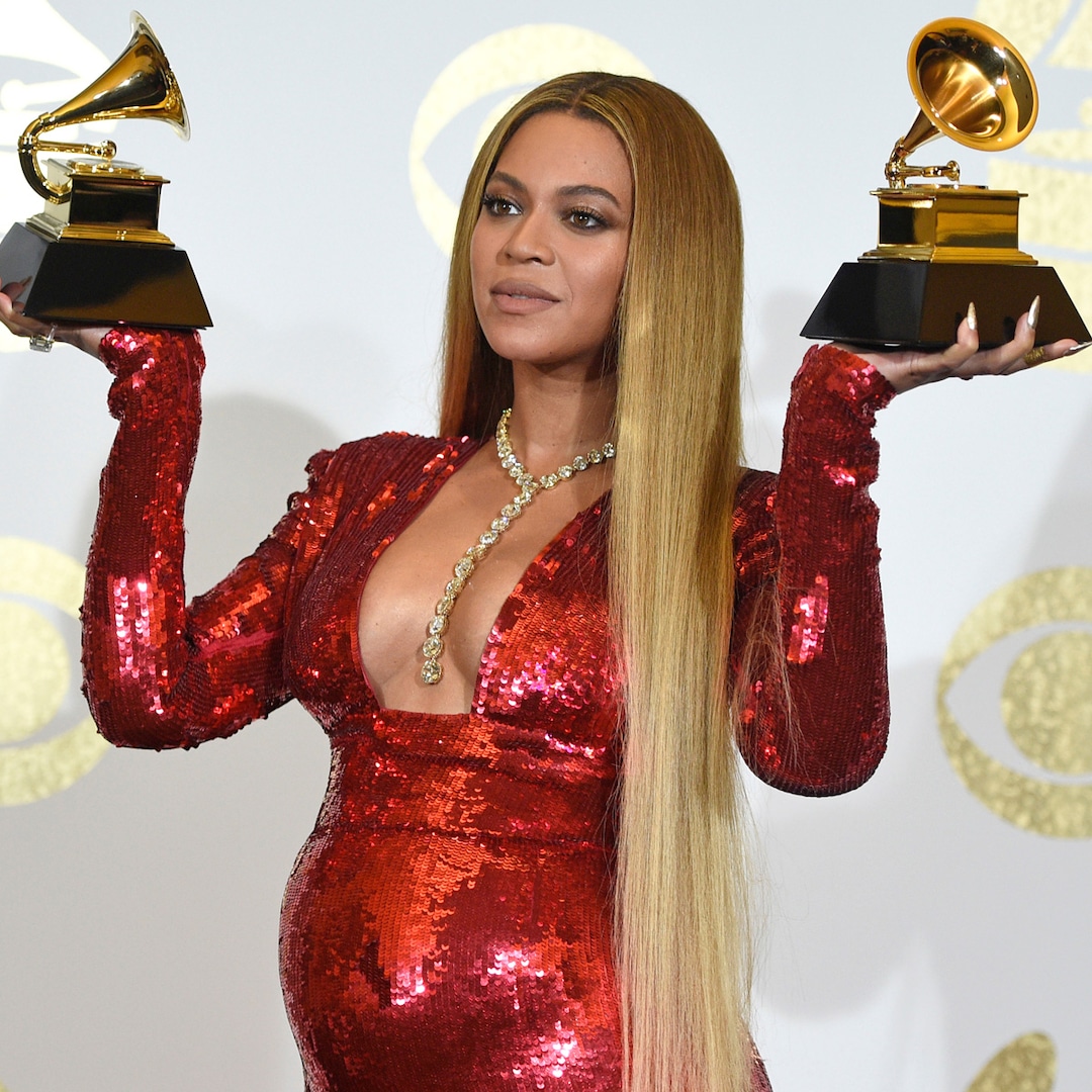 Beyoncé Chose Not to Perform at 2021 Grammys, Recording Academy CEO Says – E! Online Beyoncé Chose Not to Perform at 2021 Grammys, Recording Academy CEO Says – E! Online